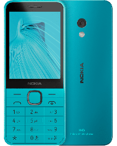 Nokia 235 4G Blue