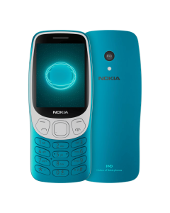 Nokia 3210 Blue