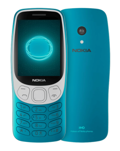 Nokia 3210 Blue