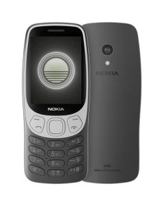 Nokia 3210 Black