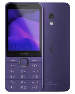Nokia 235 4G Purple