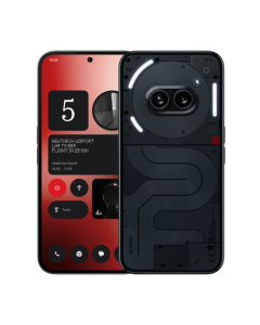 Nothing Phone (2a) Black