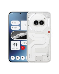 Nothing Phone (2a) White