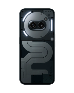 Nothing Phone (2a) Plus Black