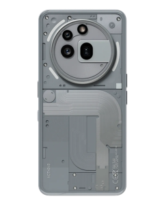 Nothing Phone (3a) Pro Grey