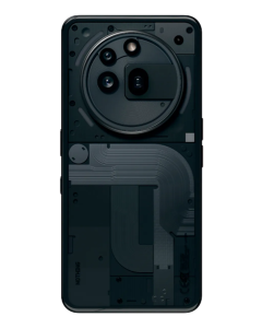 Nothing Phone (3a) Pro Black