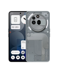 Nothing Phone (3a) Pro