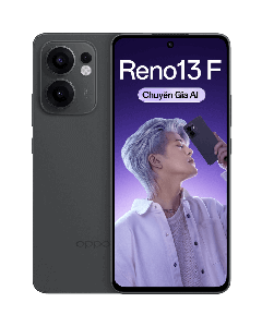 OPPO Reno13 F 8GB/256GB Black