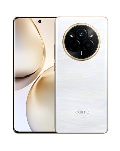 Realme 14 Pro 5G White
