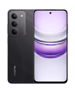 Realme 14x 5G Black
