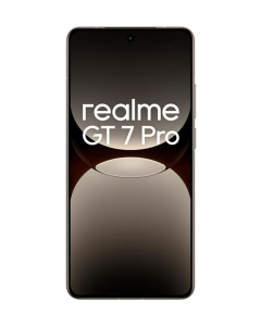 Realme GT 7 Pro Grey