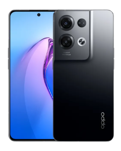 OPPO Reno8 Pro 5G Black