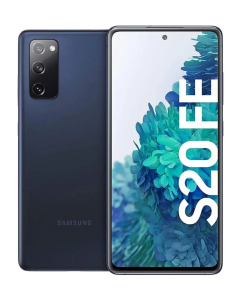 Samsung Galaxy S20 FE 4G 128GB G780 Blue