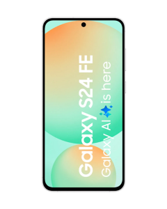 Samsung Galaxy S24 FE 256GB, Green