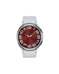 Samsung Galaxy Watch 6 Classic 43mm Silver