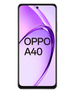 OPPO A40 128GB-Black
