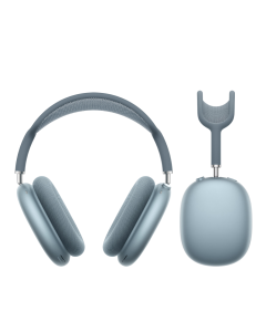 Apple AirPods Max USB-C-Blue
