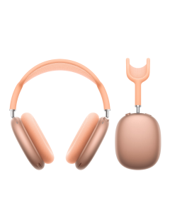 Apple AirPods Max USB-C-Orange