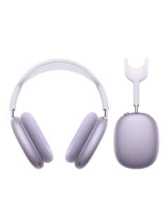 Apple AirPods Max USB-C-Purple