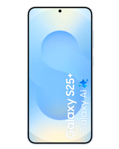 Samsung Galaxy S25+ 512GB, Light Blue