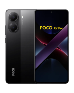 Poco X7 Pro-12GB_512GB SSD-Black