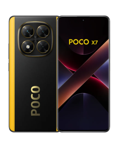 Poco X7-12GB_512GB SSD-Black
