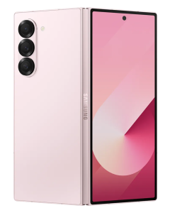 Samsung Galaxy Z Fold 6-256 GB-Pink
