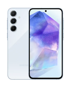 Samsung Galaxy A55 5G-Licht Blue-8GB_128GB 