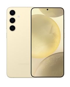 Samsung Galaxy S24+-Yellow-12GB_256GB SSD