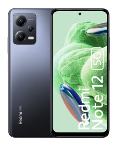 Xiaomi Redmi Note 12 4GB/128GB Grey