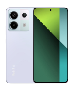 Xiaomi Redmi Note 13 Pro 5G 8GB/256GB-Purple