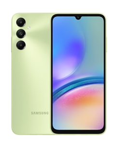 Samsung Galaxy A05s 64GB, Green