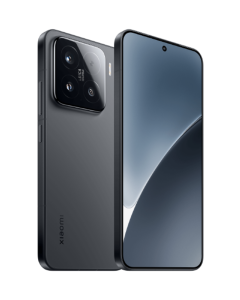 Xiaomi 15 Black