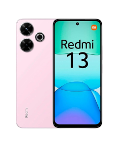 Xiaomi Redmi 13 4G Pink