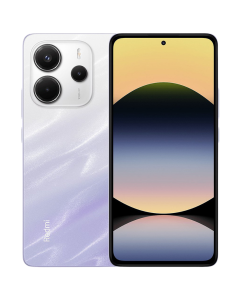 Xiaomi Redmi Note 14 Purple