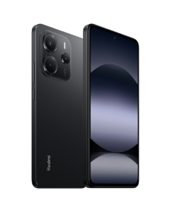 Xiaomi Redmi Note 14 Black