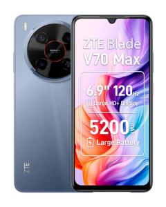 ZTE Blade V70 Max Grey
